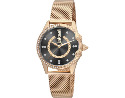 Just Cavalli Animalier JC1L095M0085 Orologio Donna Al quarzo