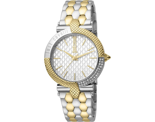 Just Cavalli Animalier JC1L105M0105 Womens Quartz Watch