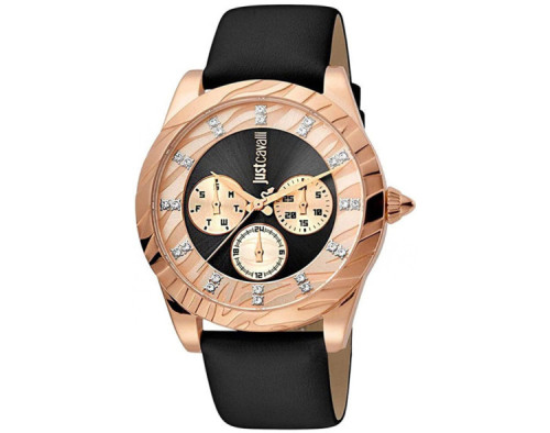 Just Cavalli Fashion XL JC1L130L0035 Orologio Donna Al quarzo
