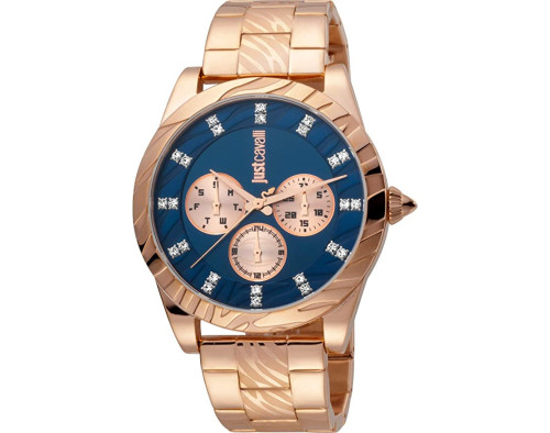 Just Cavalli Fashion XL JC1L130M0075 Orologio Donna Al quarzo