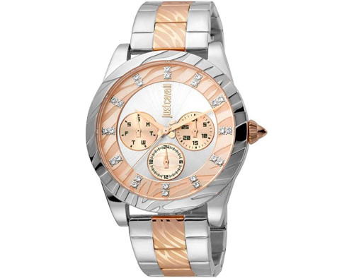 Just Cavalli Fashion XL JC1L130M0095 Womens Quartz Watch