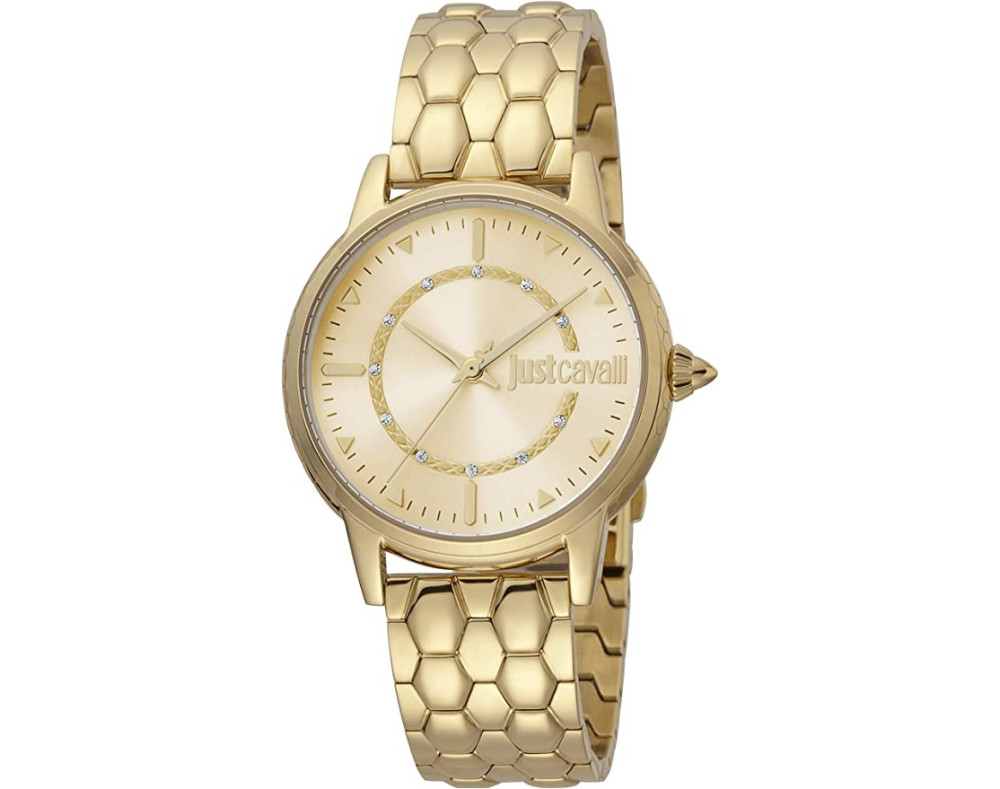 Just Cavalli Set Emozioni JC1L149M0045 Womens Quartz Watch