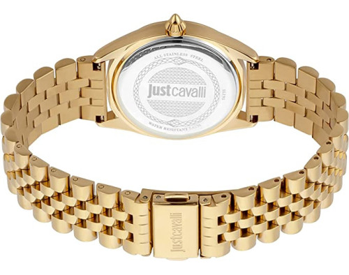 Just Cavalli Set Emozioni JC1L195M0065 Womens Quartz Watch