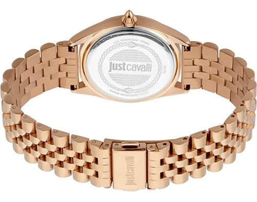 Just Cavalli Set Emozioni JC1L195M0085 Womens Quartz Watch