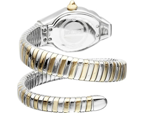 Just Cavalli Snake JC1L001M0035 Montre Quartz Femme