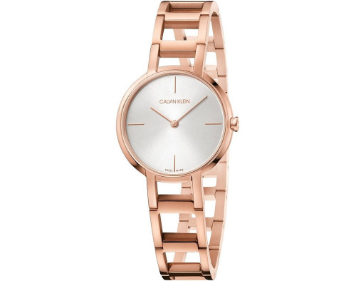 Calvin Klein Cheers K8N23646 Orologio Donna Al quarzo