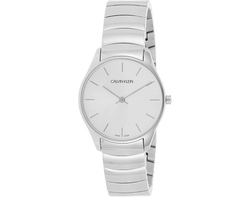 Calvin Klein Classic K4D22146 Womens Quartz Watch