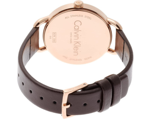 Calvin Klein Even K7B236G3 Womens Quartz Watch