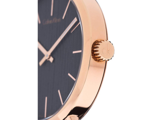 Calvin Klein Even K7B236G3 Orologio Donna Al quarzo