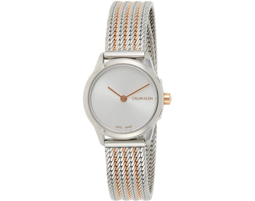 Calvin Klein Minimal K3M23B26 Womens Quartz Watch