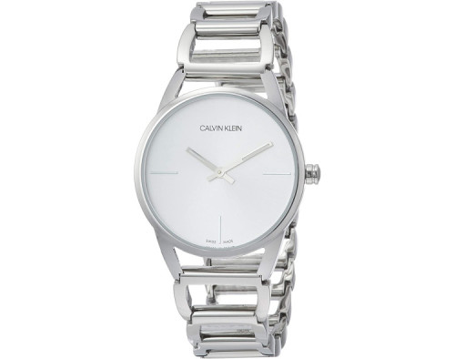 Calvin Klein Stately K3G23126 Womens Quartz Watch