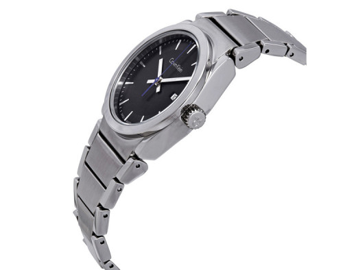 Calvin Klein Step K6K33143 Reloj Cuarzo para Mujer