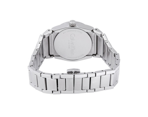 Calvin Klein Step K6K33143 Montre Quartz Femme