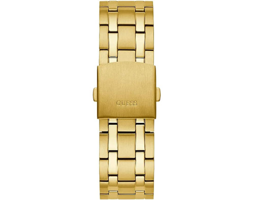 Guess Continental GW0260G4 Montre Quartz Homme