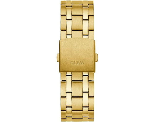 Guess Continental GW0260G4 Orologio Uomo Al quarzo
