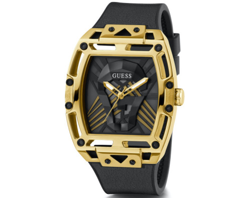 Guess Legend GW0500G1 Orologio Uomo Al quarzo