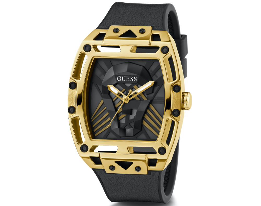 Guess Legend GW0500G1 Montre Quartz Homme Guess Legend GW0500G1 Montre Quartz Homme