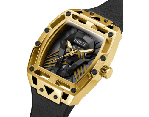 Guess Legend GW0500G1 Montre Quartz Homme