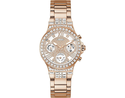 Guess Moonlight GW0320L3 Orologio Donna Al quarzo