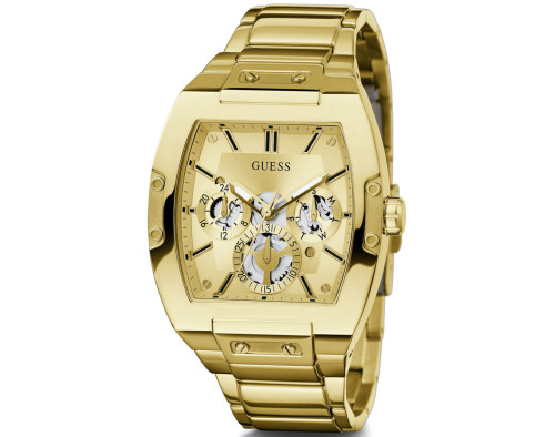 Guess Phoenix GW0456G2 Montre Quartz Homme