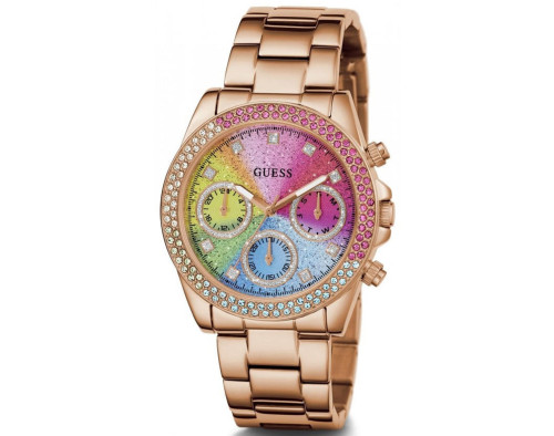 Guess Sol GW0483L3 Orologio Donna Al quarzo