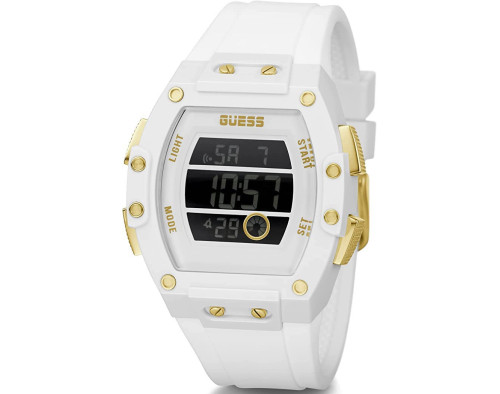 Guess GW0340G1 Man Quartz Watch