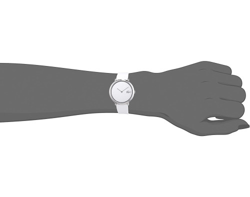 Lacoste Moon 2001029 Orologio Donna Al quarzo