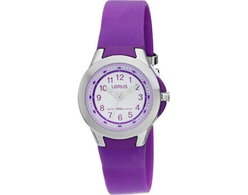 Lorus R2313FX9 Orologio Donna Al quarzo