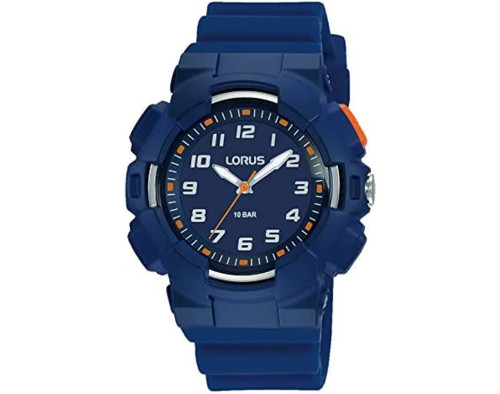 Lorus R2349NX9 Kid Quartz Watch