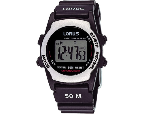 Lorus R2361AX9 Mens Quartz Watch