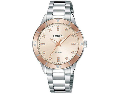 Lorus RG241RX9 Womens Quartz Watch