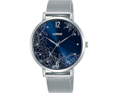 Lorus RG293TX9 Orologio Donna Al quarzo