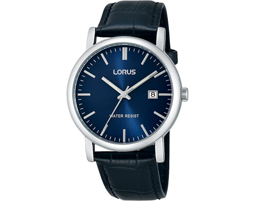 Lorus RG841CX9 Mens Quartz Watch