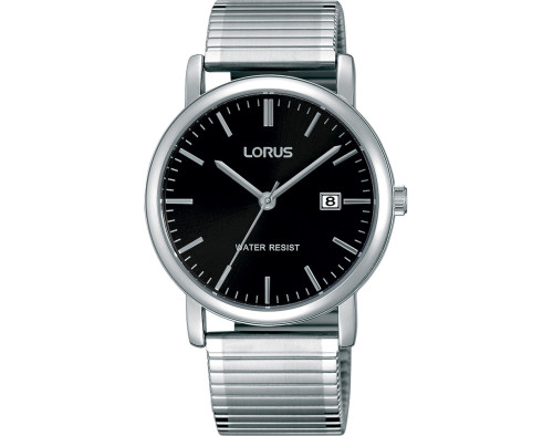 Lorus RG857CX5 Mens Quartz Watch