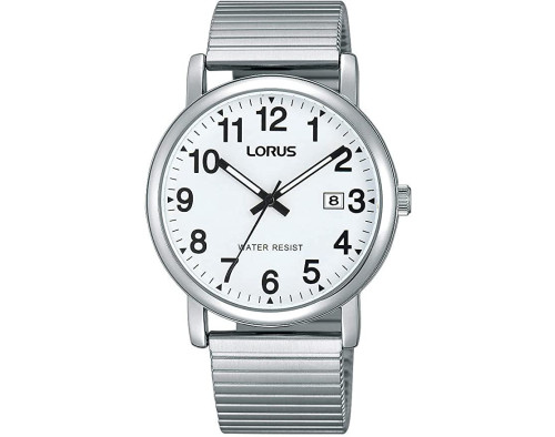 Lorus RG859CX5 Mens Quartz Watch
