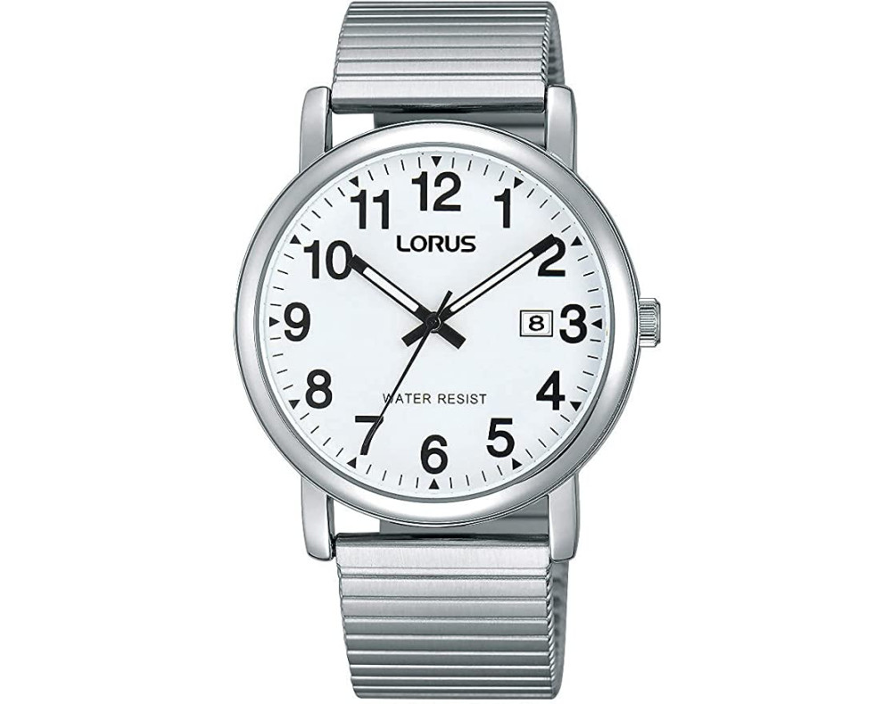 Lorus RG859CX5 Reloj Cuarzo para Hombre