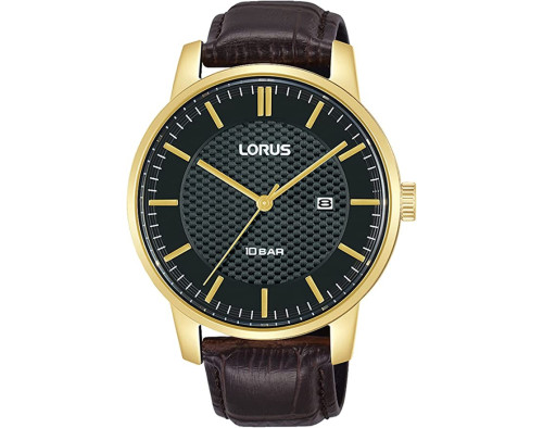 Lorus RH980NX9 Mens Quartz Watch