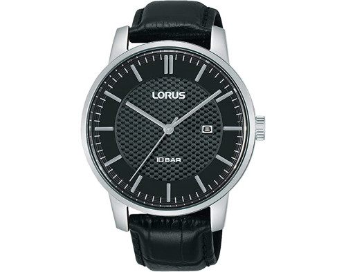 Lorus RH981NX9 Mens Quartz Watch