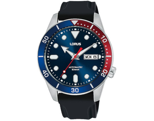 Lorus RL451AX9F Mens Mechanical Watch