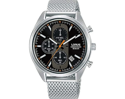 Lorus RM351GX9 Mens Quartz Watch