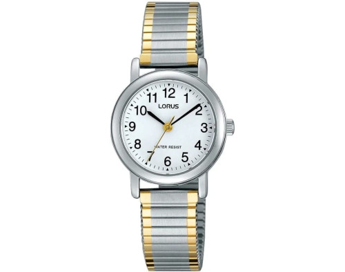 Lorus RRS79VX5 Womens Quartz Watch