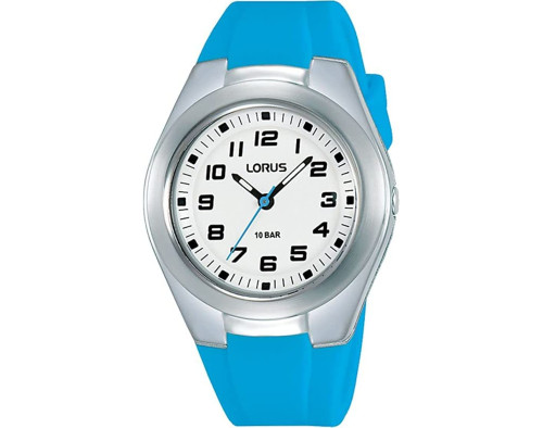 Lorus RRX77GX9 Kid Quartz Watch