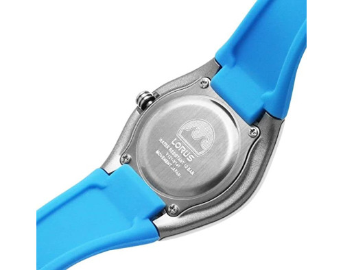 Lorus RRX77GX9 Kid Quartz Watch