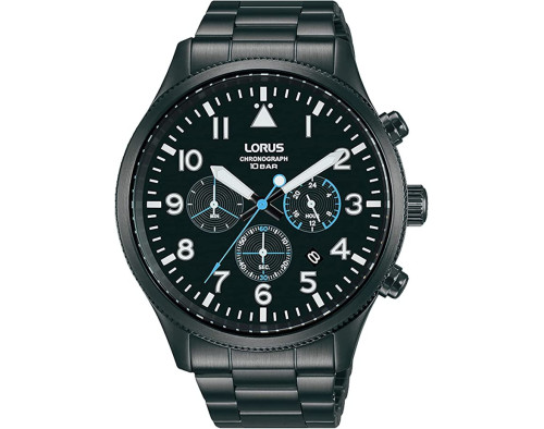 Lorus RT361JX9 Mens Quartz Watch