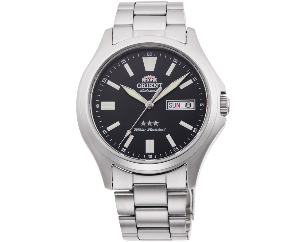 Orient 3 Star RA-AB0F07B19B Мужчина Mechanical Watch Orient 3 Star RA-AB0F07B19B Мужчина Mechanical Watch