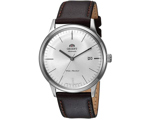 Orient Bambino FAC0000EW0 Mechanisch Herren-Armbanduhr