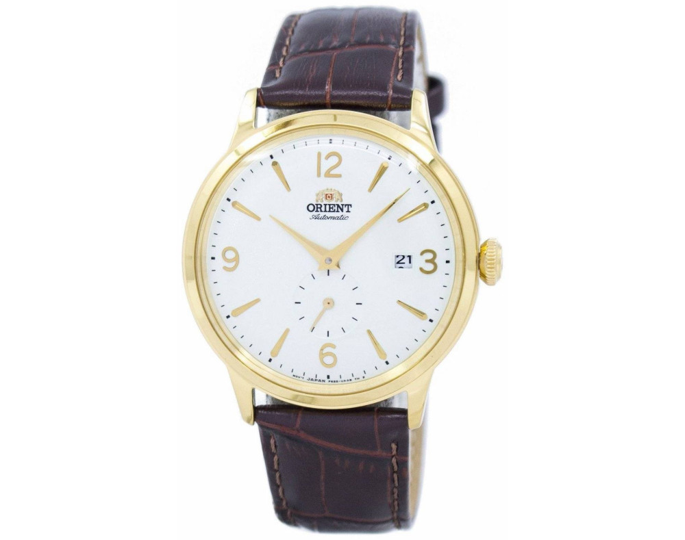 Orient Bambino RA-AP0004S10B Mens Mechanical Watch