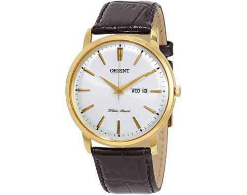 Orient Classic FUG1R001W6 Orologio Uomo Al quarzo