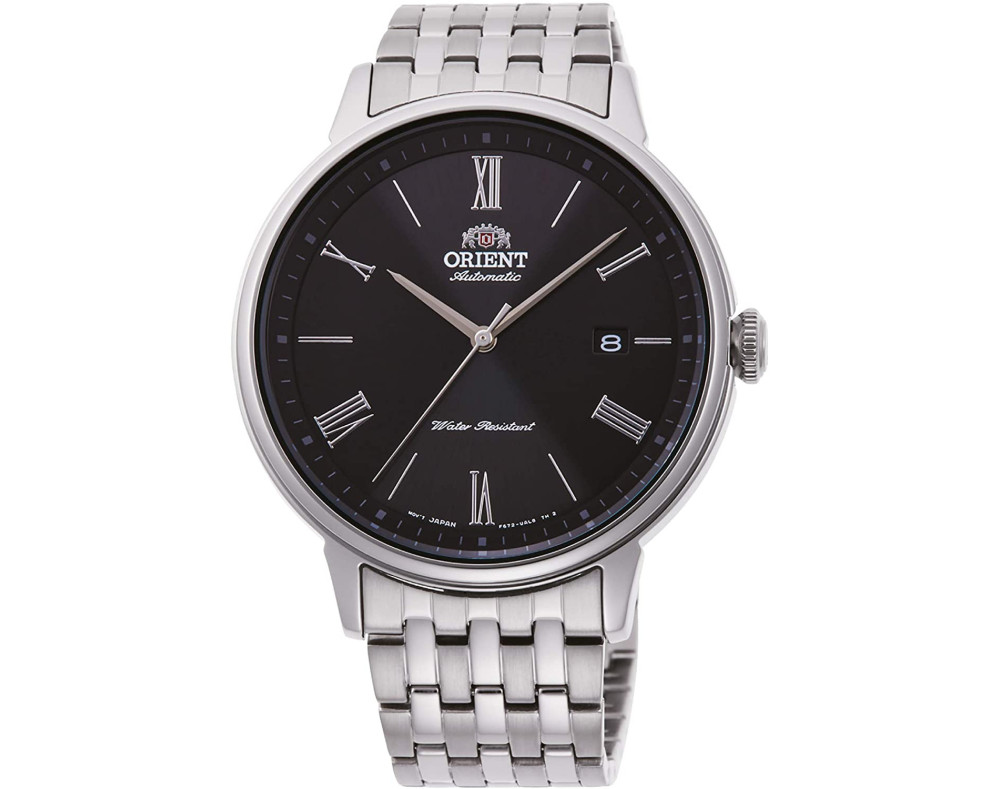 Orient Contemporary RA-AC0J02B10B Mens Mechanical Watch Orient Contemporary RA-AC0J02B10B Mens Mechanical Watch