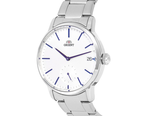 Orient Contemporary RA-SP0002S10B Reloj Cuarzo para Hombre